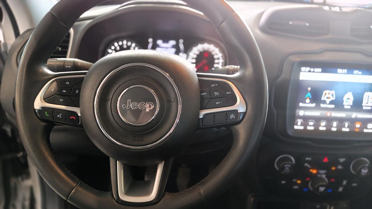 Jeep Renegade 1.0 T3 Longitude 2WD
