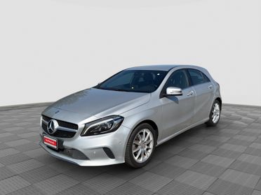 MERCEDES Classe A (W176) A 180 d Automatic Sport