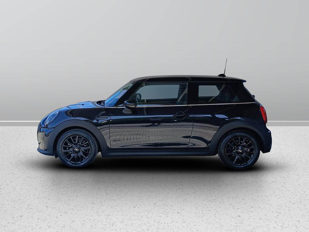 MINI Mini 3p 1.5 Cooper Classic auto