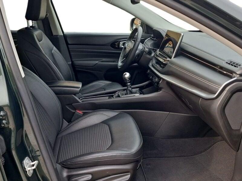 Jeep Compass 1.6 Multijet II 130 CV CV LED Limited