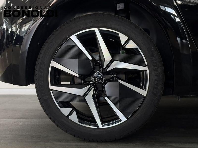 Peugeot 208 GT Hybrid 145 e-DCS6 auto