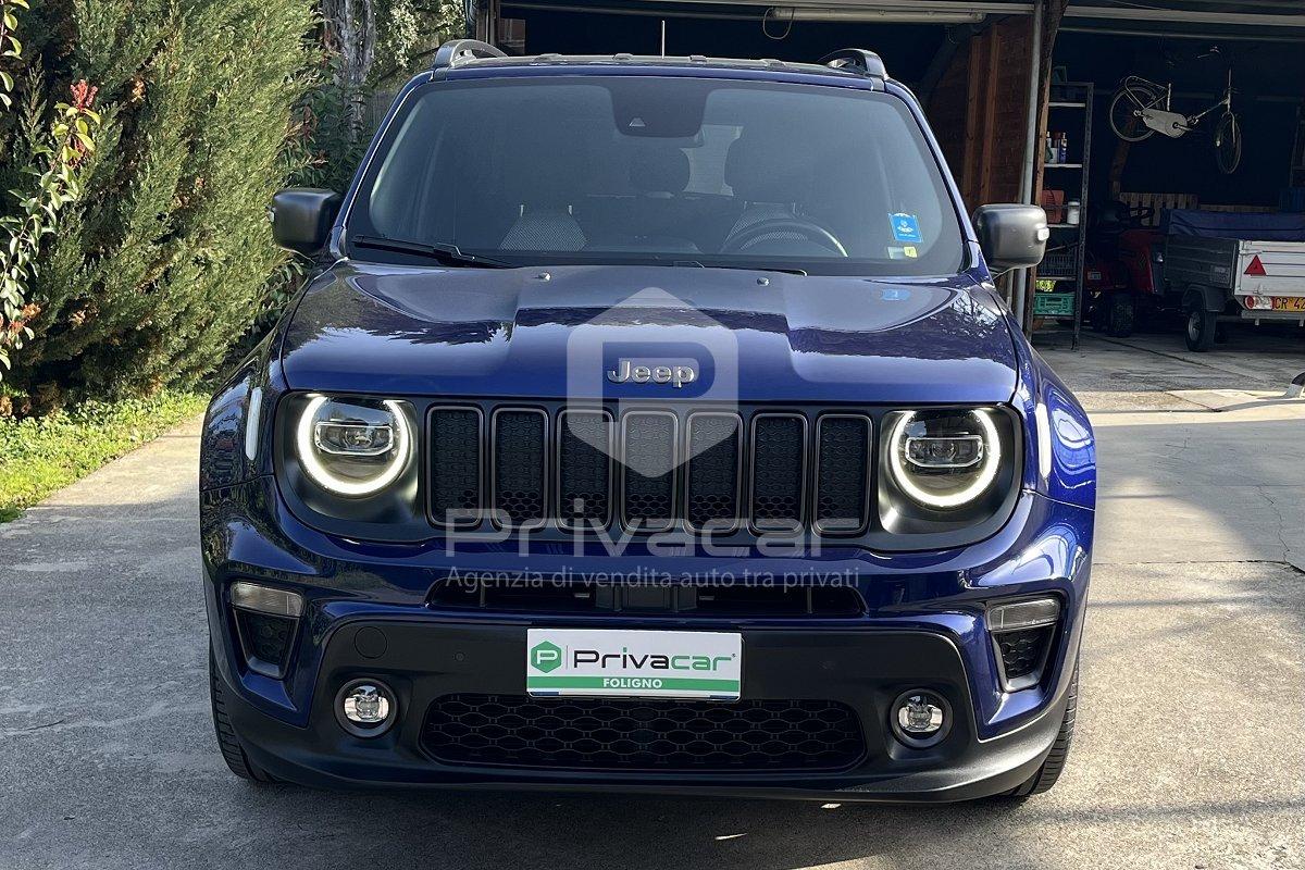 JEEP Renegade 1.0 T3 80th Anniversary