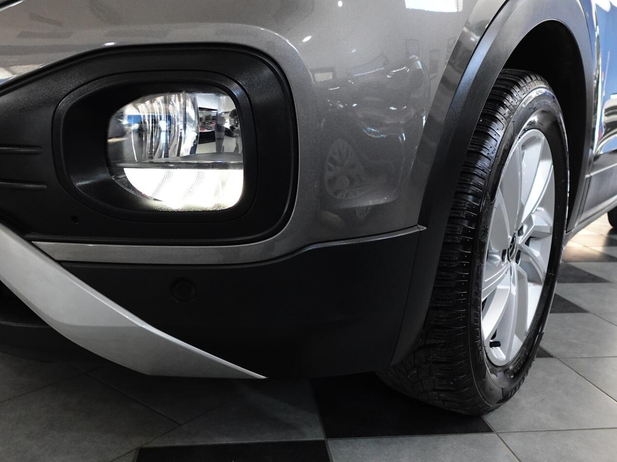Volkswagen T-Cross 1.0 TSI 110 CV DSG STYLE