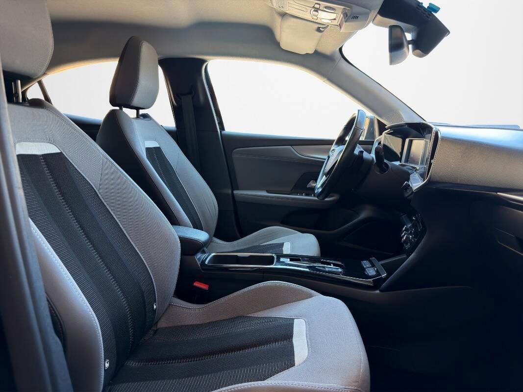 Opel Mokka 1.2 t Elegance s&s 130cv at8 Autocarro