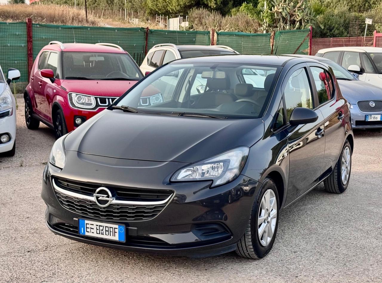 Opel Corsa 1.2 5P B-COLOR (51 KW)