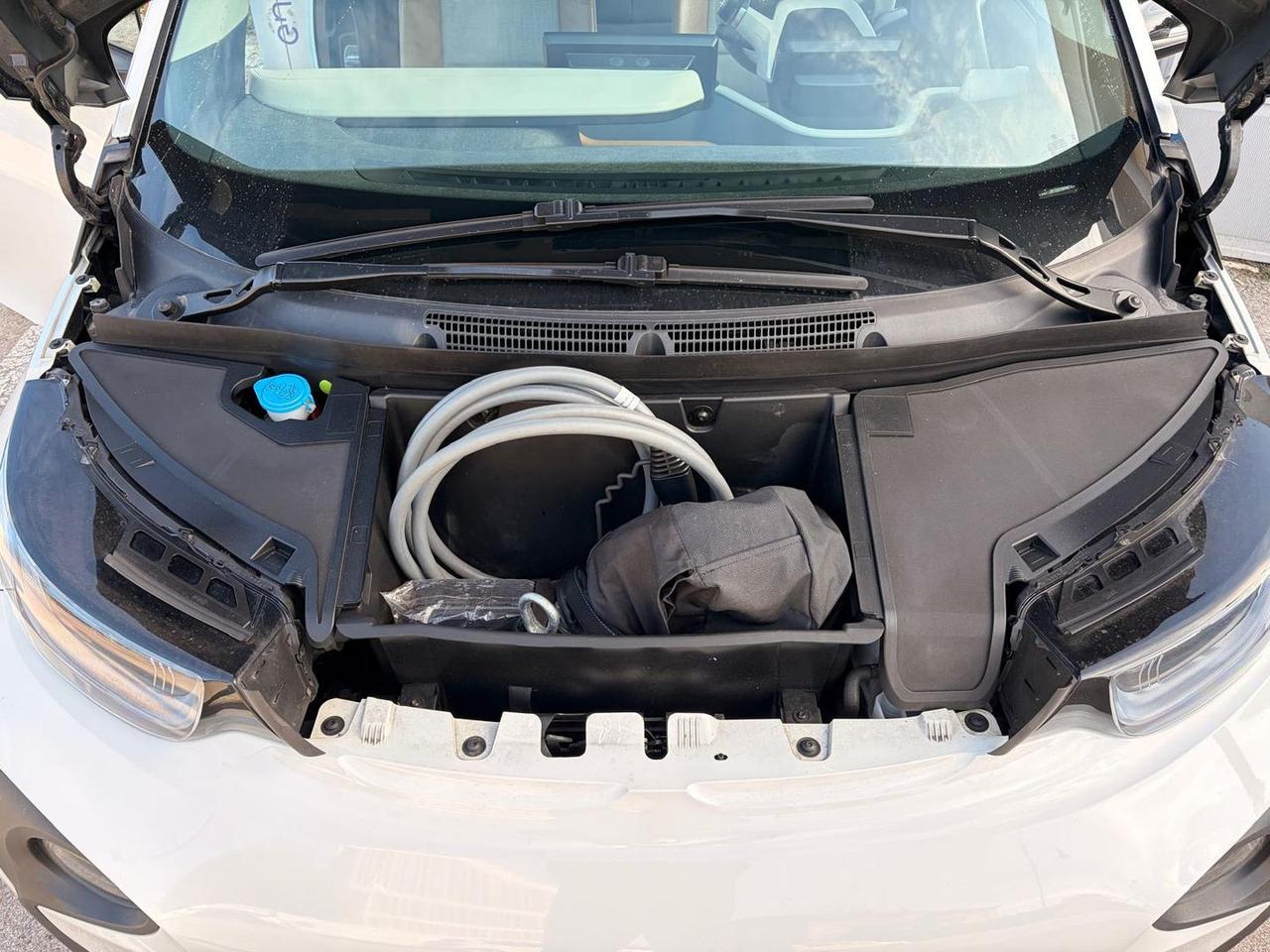 Bmw i3 94 Ah Range Extender Comfort #8879