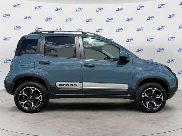 Fiat Panda Panda 0.9 t.air t. Cross 4x4 s&s 85cv 5p.ti