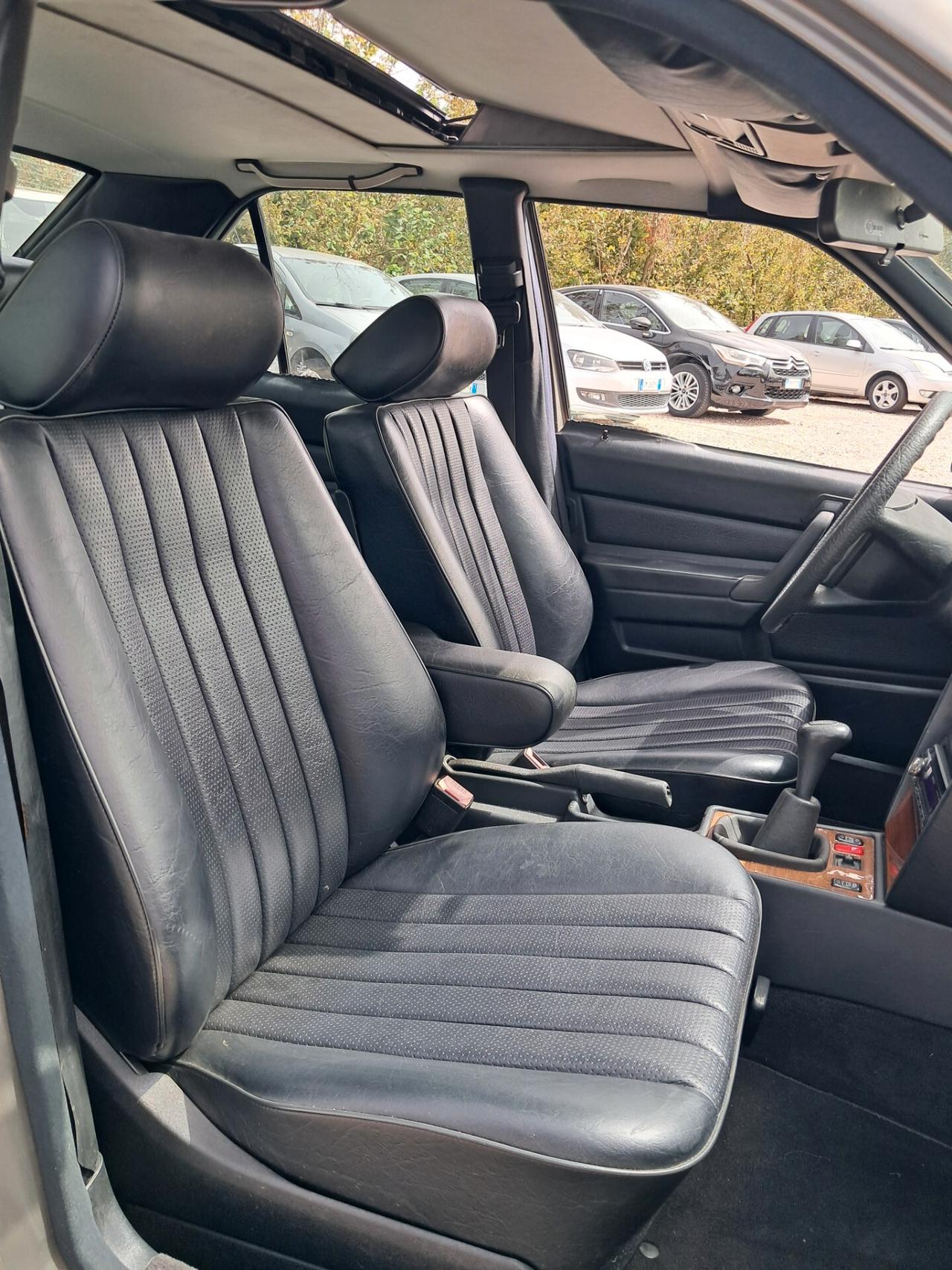Mercedes 190 1.8 E Tetto Apribile