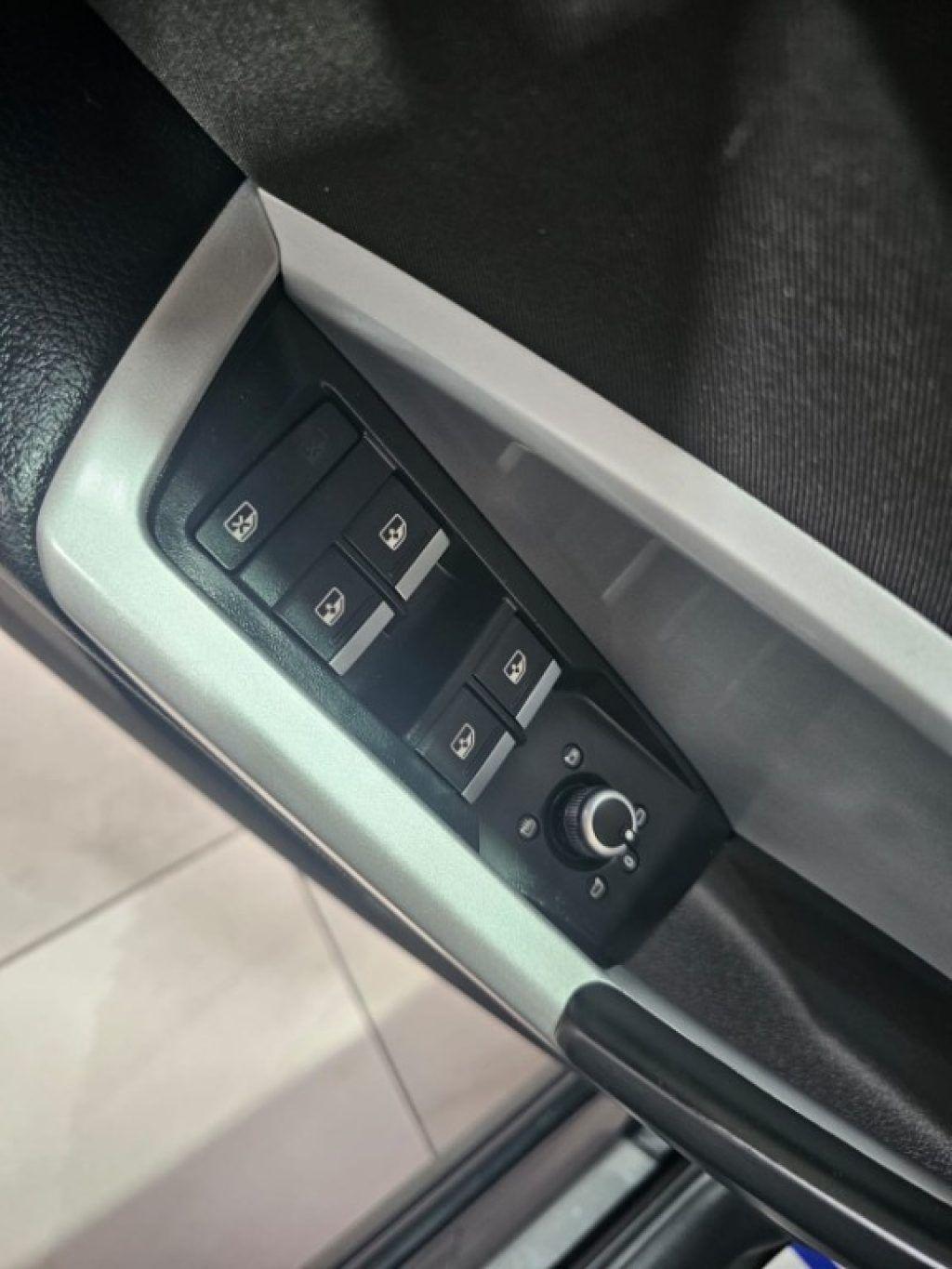 Audi Q3 35 TDI quattro S tronic Business Advanced