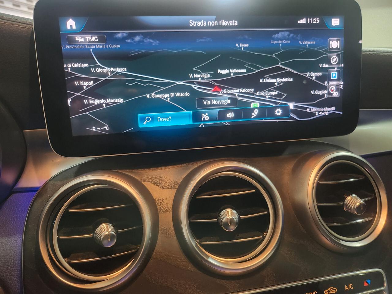 Mercedes-benz GLC 220 d 4Matic Coupé Premium Plus