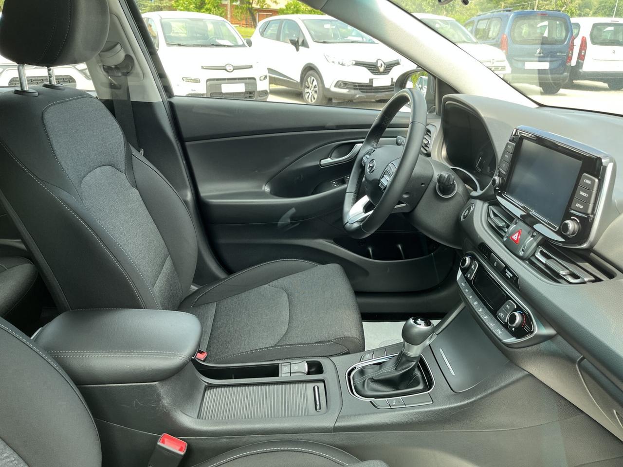HYUNDAI I 30 SW 1600 CRDI 136CV AUTOM.
