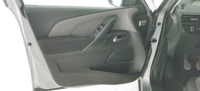CITROEN Grand C4 Spacetourer BlueHDi 130 S&S Feel