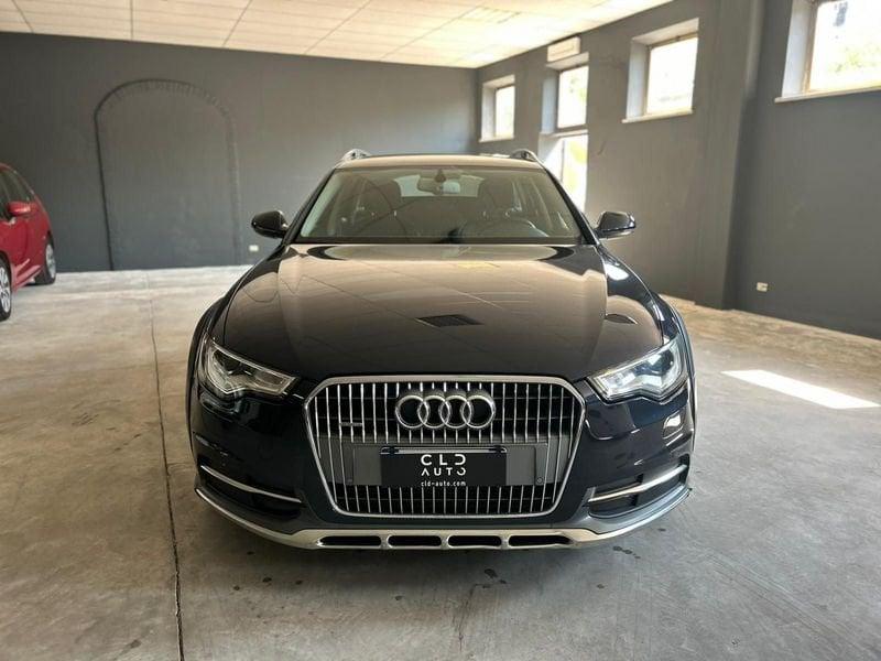 Audi A6 3.0 TDI 180kW quat. S tr. Busin.Plus Av.