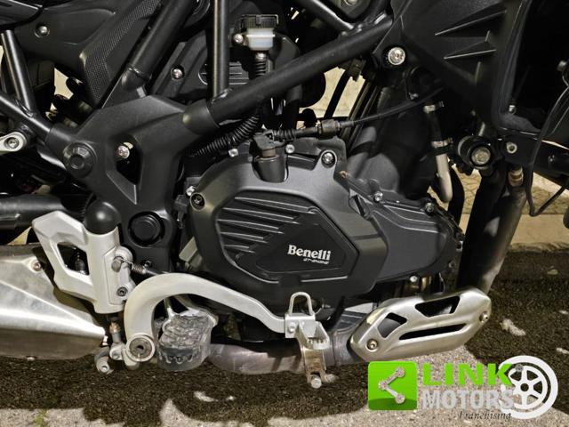 BENELLI TRK 502 * ? 68,00 al mese*