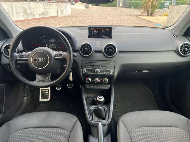 AUDI A1 SPB 1.4 TDI Sport