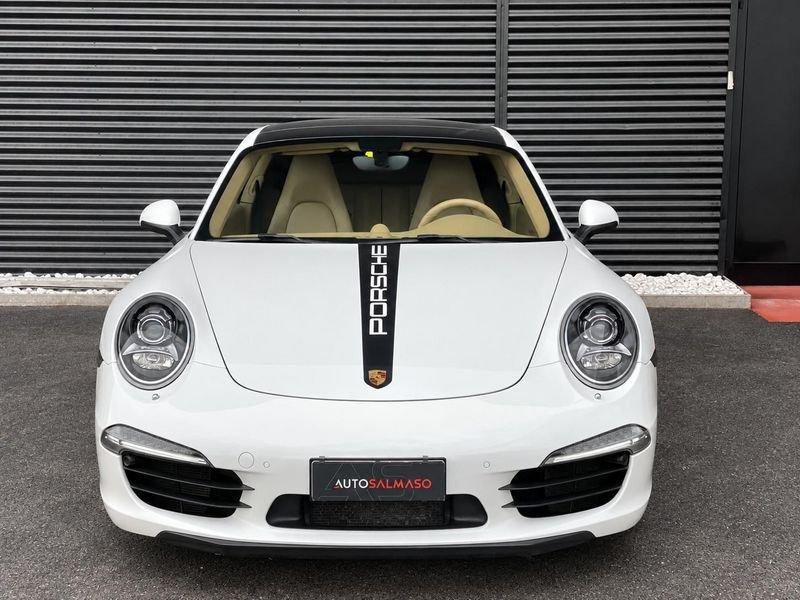 Porsche 911 991 3.8 Carrera S Coupé 400 CV (991.1)