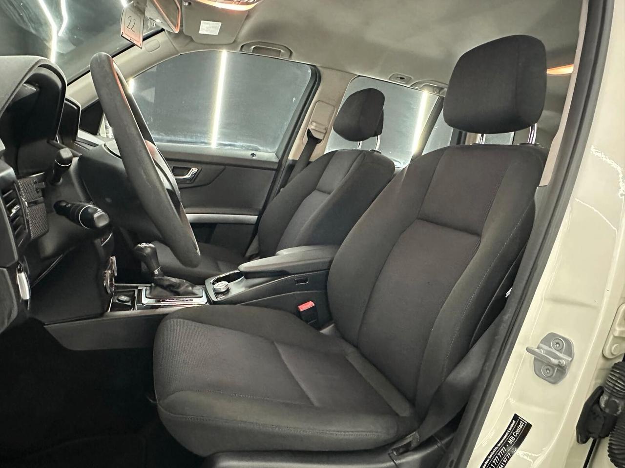 Mercedes-Benz GLK 200 GLK - X204 cdi be Premium *PASSAGGIO DI PROPRIETA' INCLUSO*