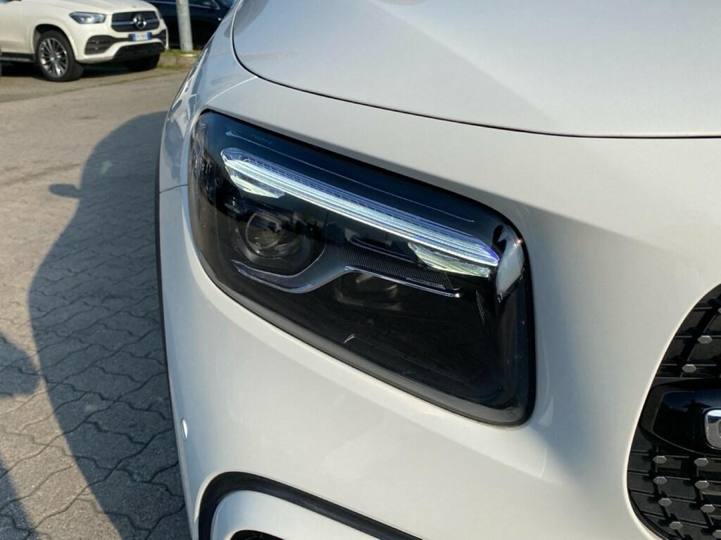 Mercedes GLB 200 D AMG Line Advanced Plus 4Matic 8G-DCT