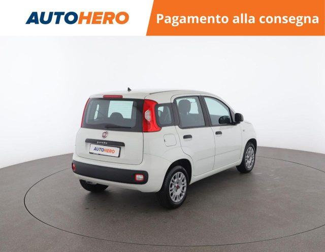 FIAT Panda 1.3 MJT 95 CV S&S Easy