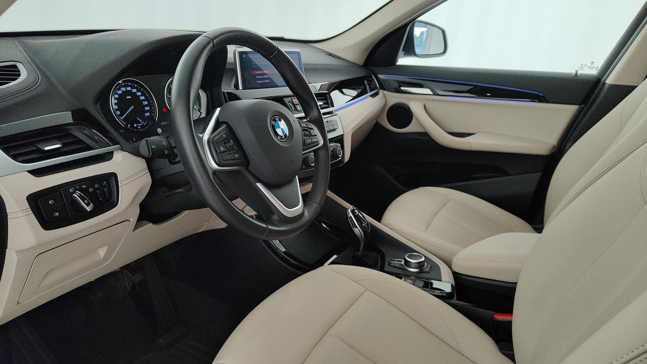 BMW X1 F48 2019 - X1 xdrive20d xLine Plus auto