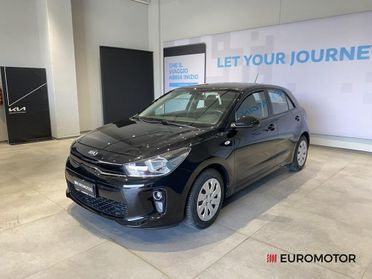 Kia Rio 5 Porte 1.2 MPI Active