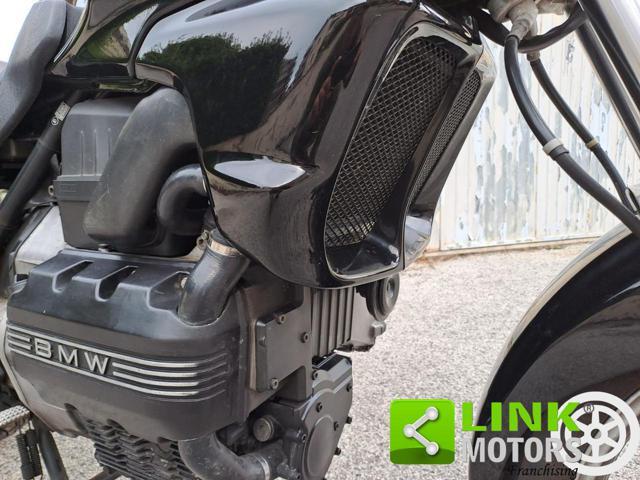 BMW K 75 RT EPOCA