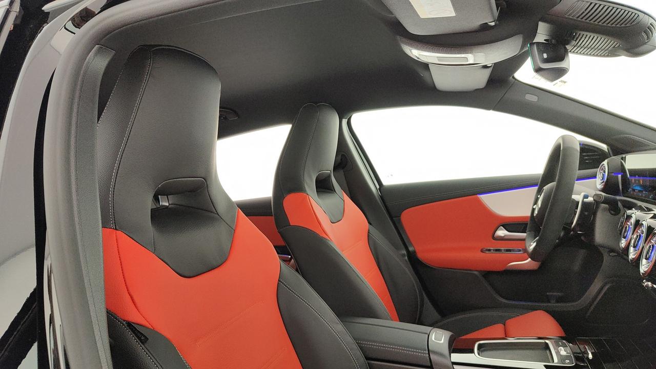 Mercedes-Benz Mercedes-AMG A 35 4MATIC