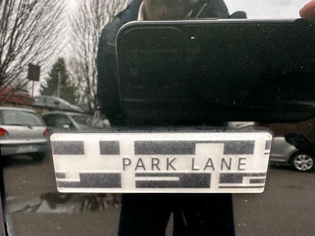 MINI Mini 1.4 tdi One D Park Lane