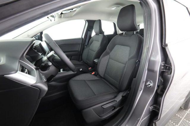 RENAULT Captur Captur TCe 100 CV GPL FAP Business