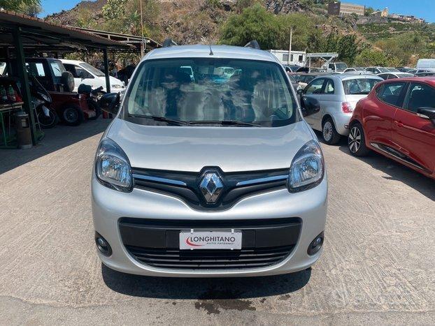 Renault Kangoo RENAULT KANGOO