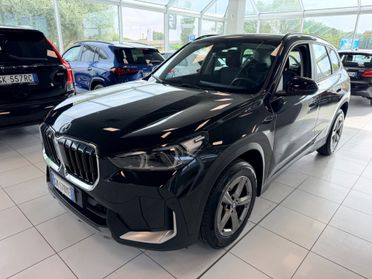Bmw X1 sDrive 18d auto