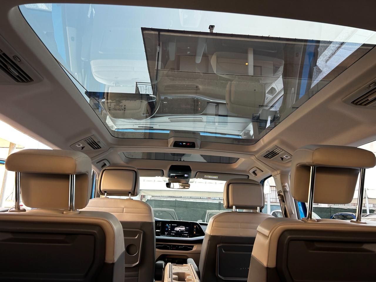 Volkswagen Multivan 2.0 TDI 150CV DSG Style 2023