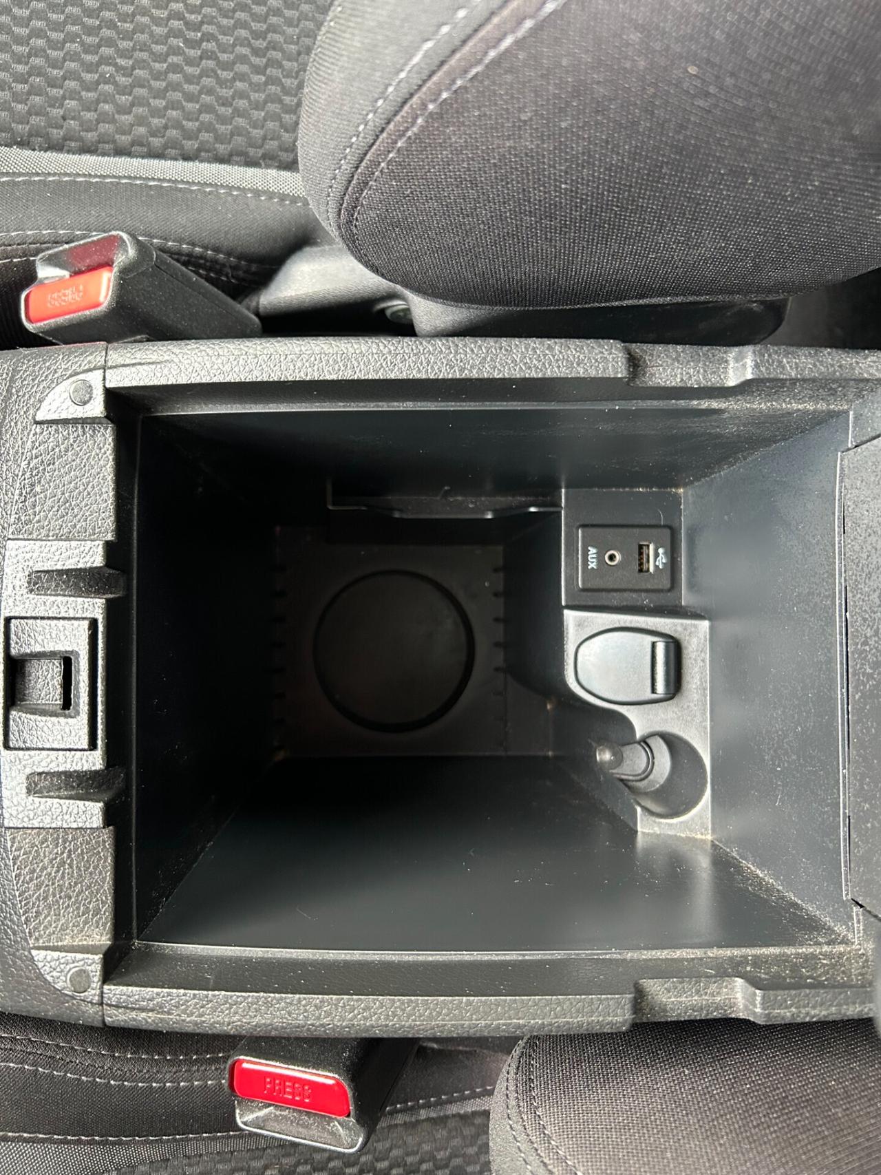 Nissan Qashqai 1.5 DCI 115cv ACENTA