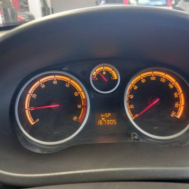 OPEL Corsa 1.2 80CV 3 porte GPL-TECH Club