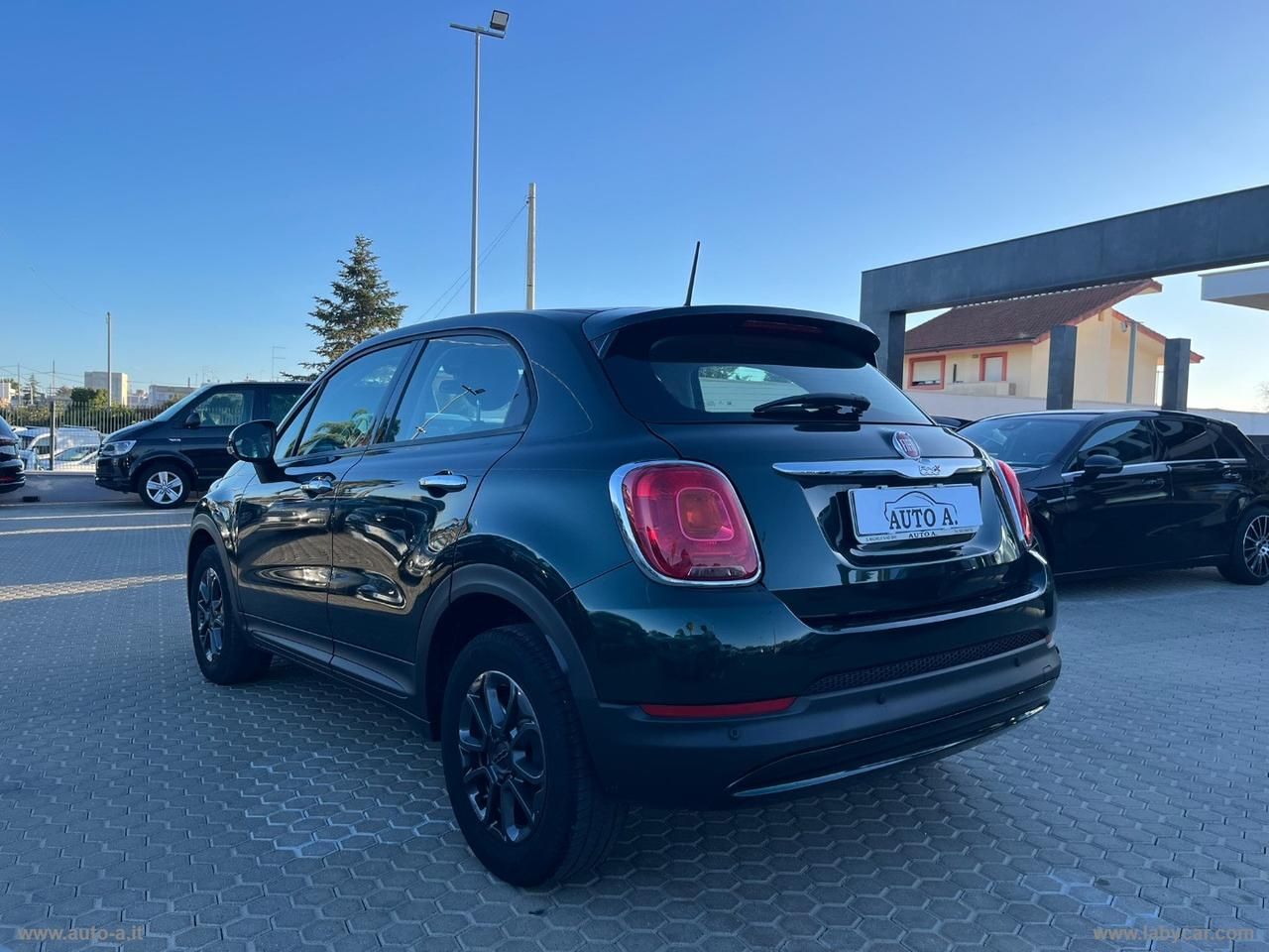FIAT 500X 1.3 M.Jet 95 CV Business
