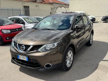 Nissan Qashqai 1.6 dci Acenta 2wd 130cv