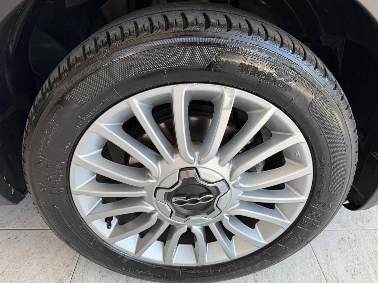 Fiat 500X 1.0 T3 120 CV Lounge