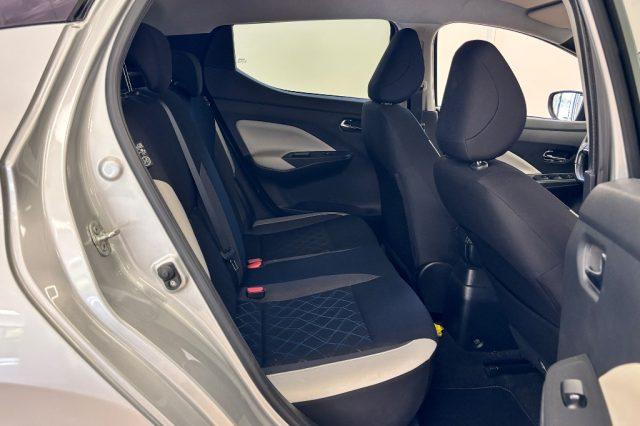 NISSAN Micra IG-T 100 5 porte N-Style