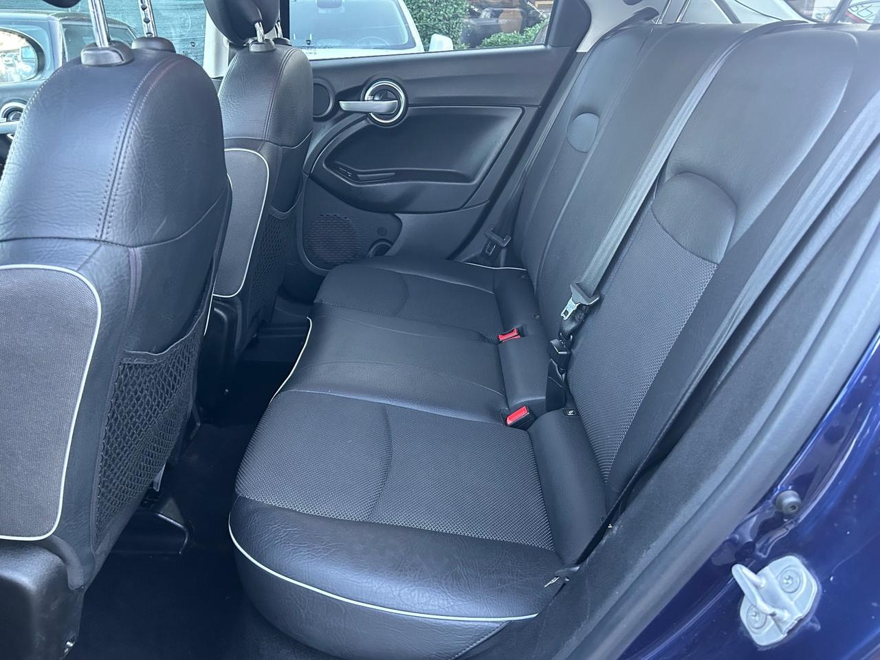 Fiat 500X 1.4 Cross Plus AUTOMATICA