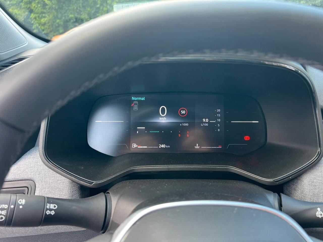 Renault Clio Blue dCi 100 CV 5 porte Evolution