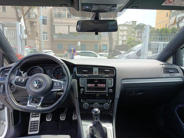 VOLKSWAGEN Golf 1.4 TSI 125 CV 5p. Highline R-LINE