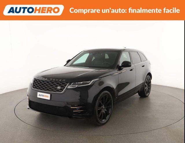 LAND ROVER Range Rover Velar 2.0D I4 180 CV R-Dynamic
