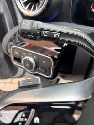 Mercedes-Benz A 180 Automatic AMG Line Advanced Plus LED-NAVI-18"