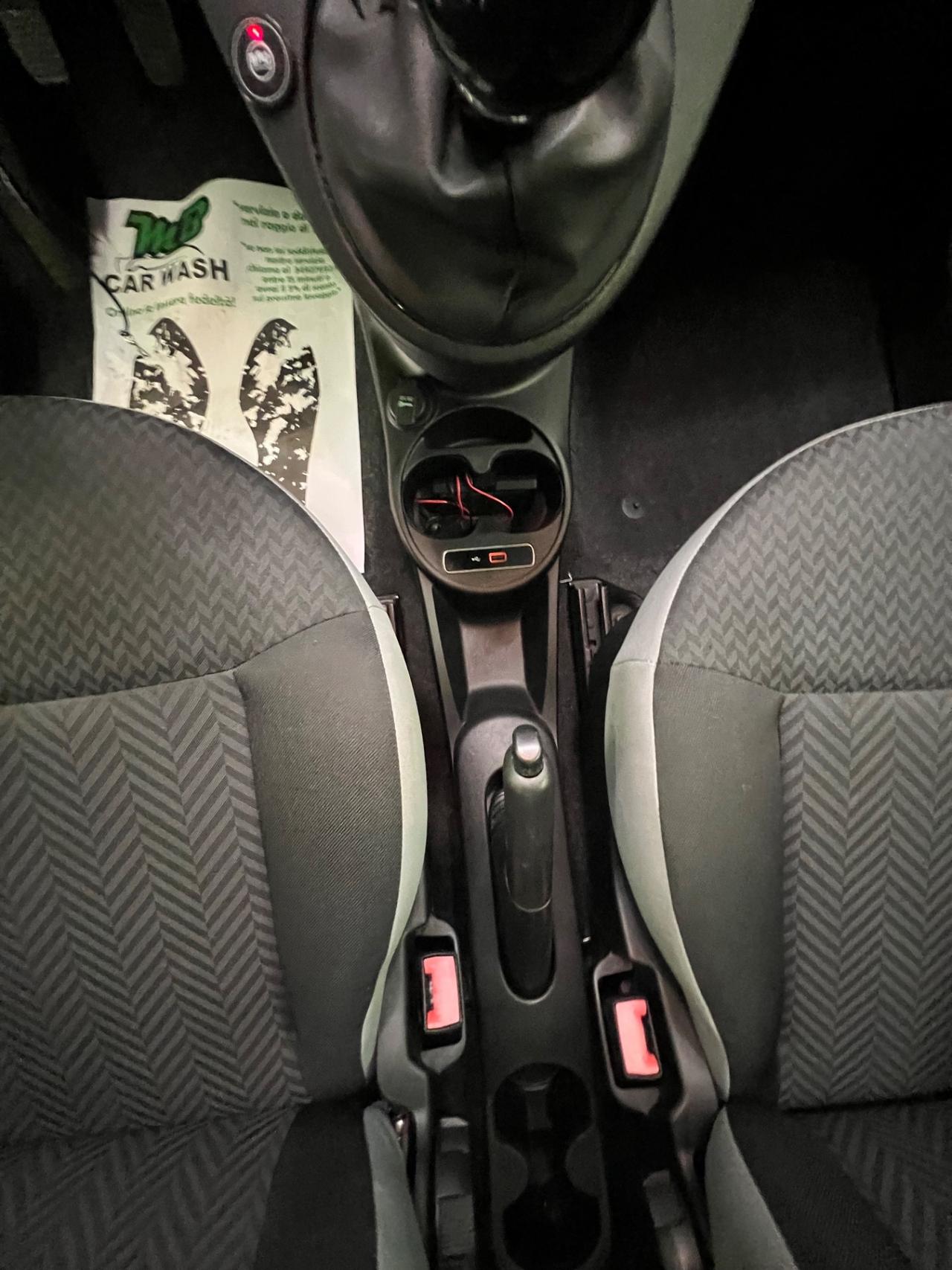 Fiat 500 1.2 EasyPower Pop