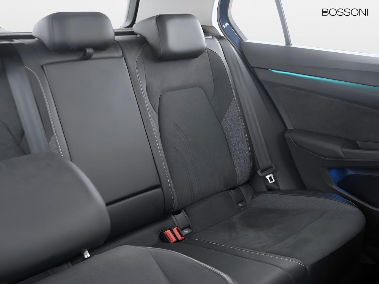 Volkswagen Golf 2.0 tdi scr 150cv style dsg