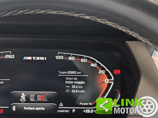 BMW 135 i Msport xDrive 306 CV