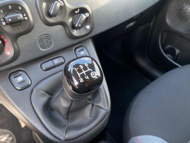 FIAT Panda 1.2 Easy 4POSTI RUOTINO *IN ARRIVO