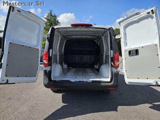 MERCEDES-BENZ Vito Vito 111 cdi long E6 - FZ003HK