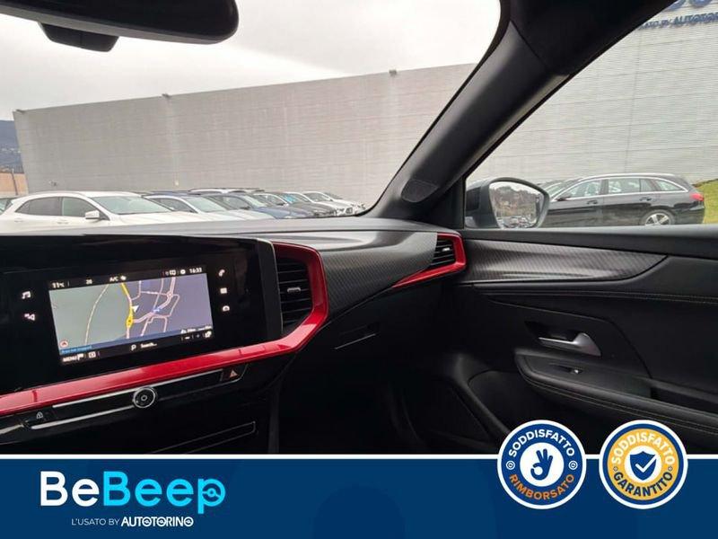 Opel Mokka 1.2 T GS LINE S&S 100CV