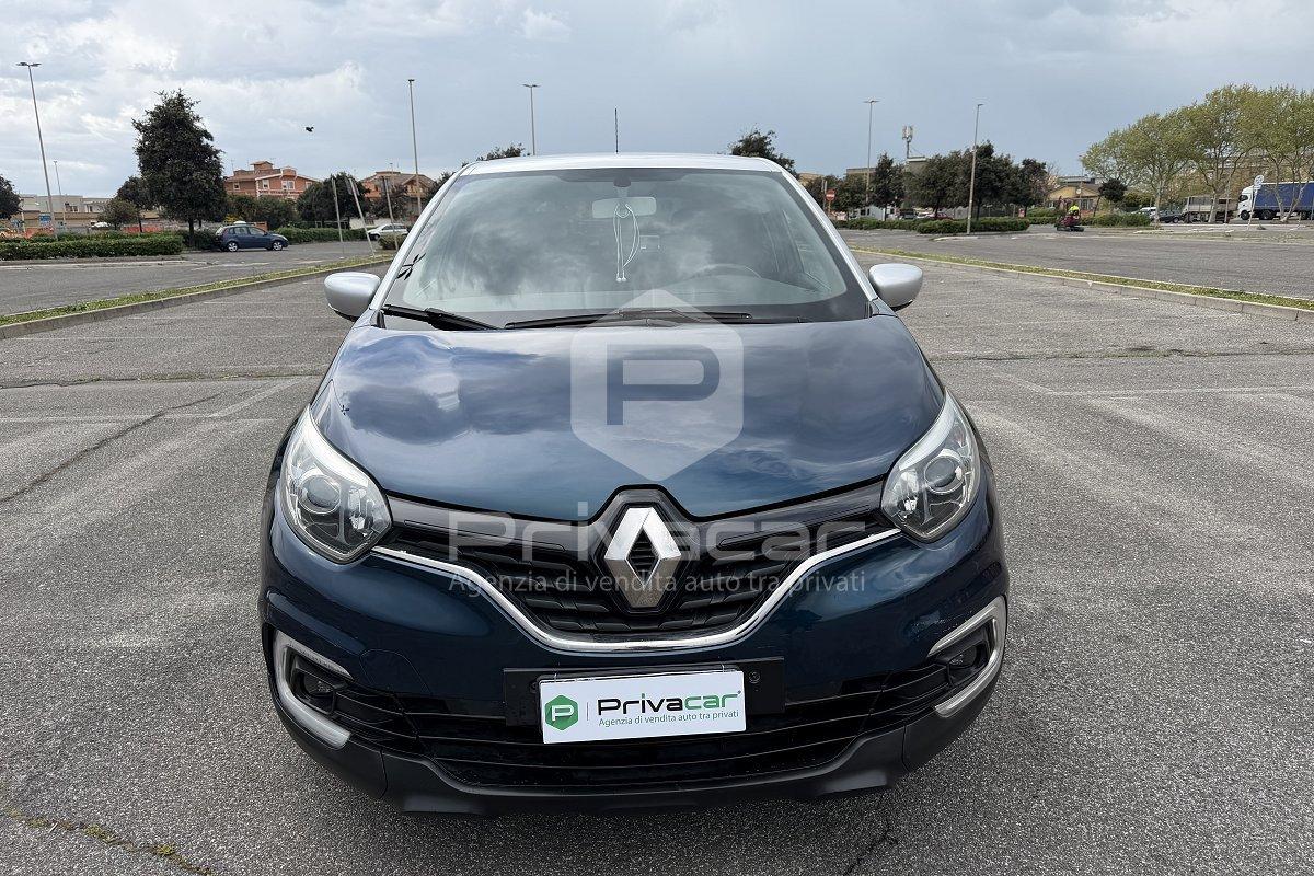 RENAULT Captur TCe 12V 90 CV Start&Stop Energy Life